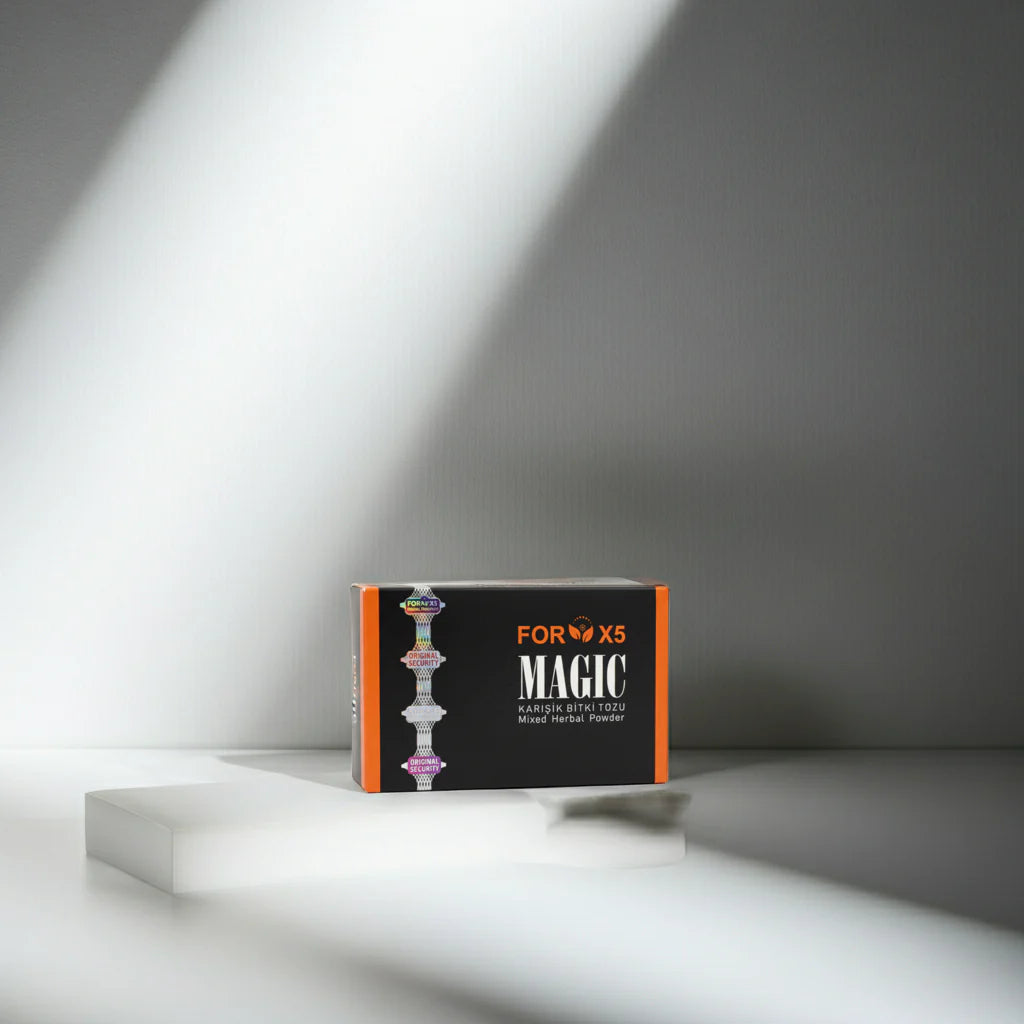 Magic Milk Weight Gain By Forx5