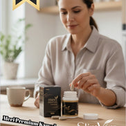 Meri Premium Capsules – Food supplement