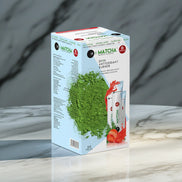 Matcha Premium – Japanischer Grüntee mit Erdbeeraroma
