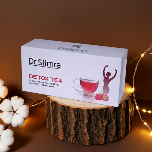 Dr. Slimra Detox Tee