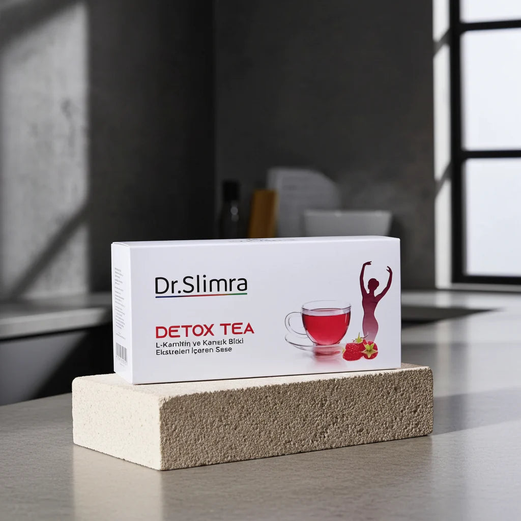 Dr. Slimra – Herbal Tea