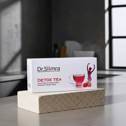 Dr. Slimra – Herbal Tea