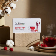 Dr. Slimra – Herbal Tea