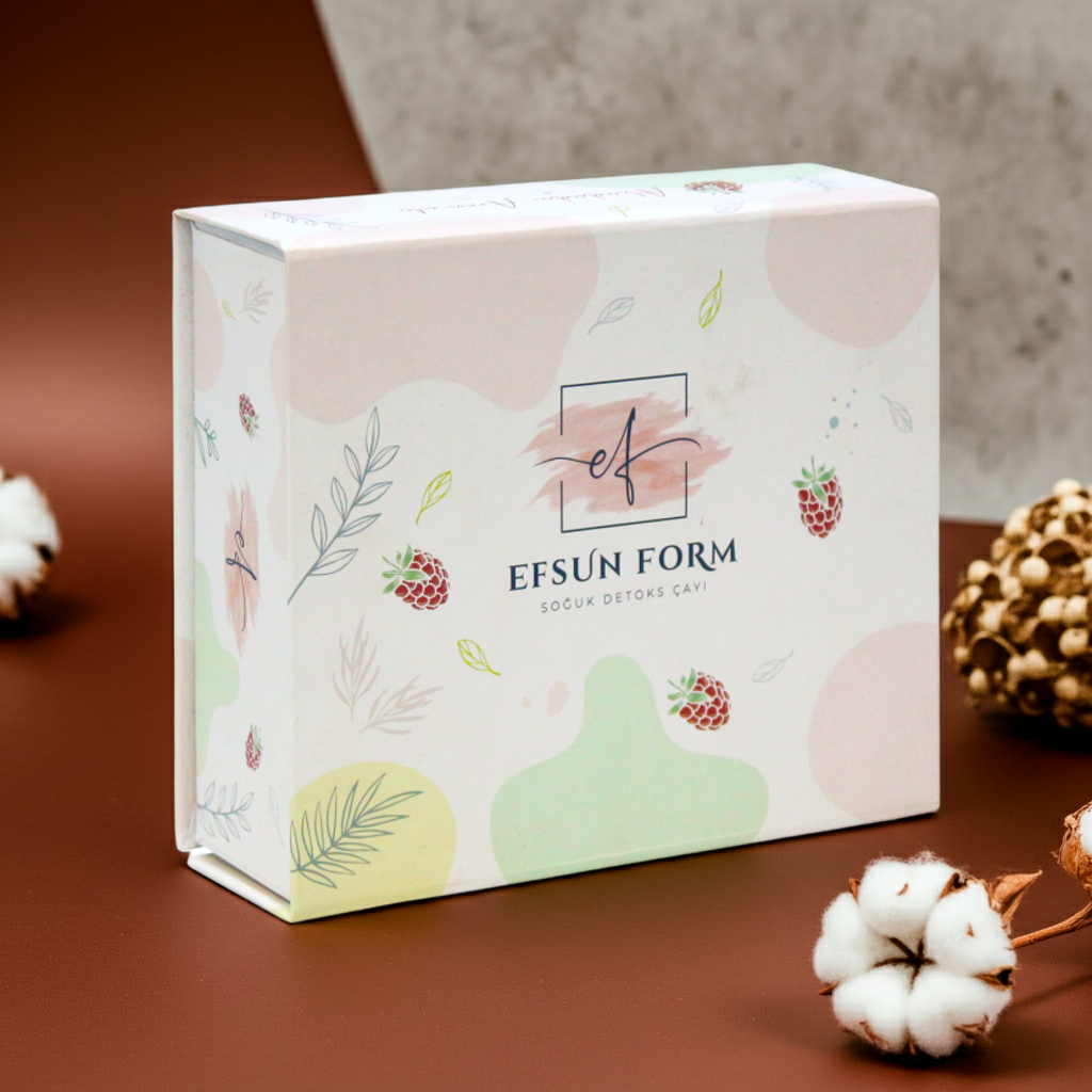 Efsun Form – Cold Detox Tea