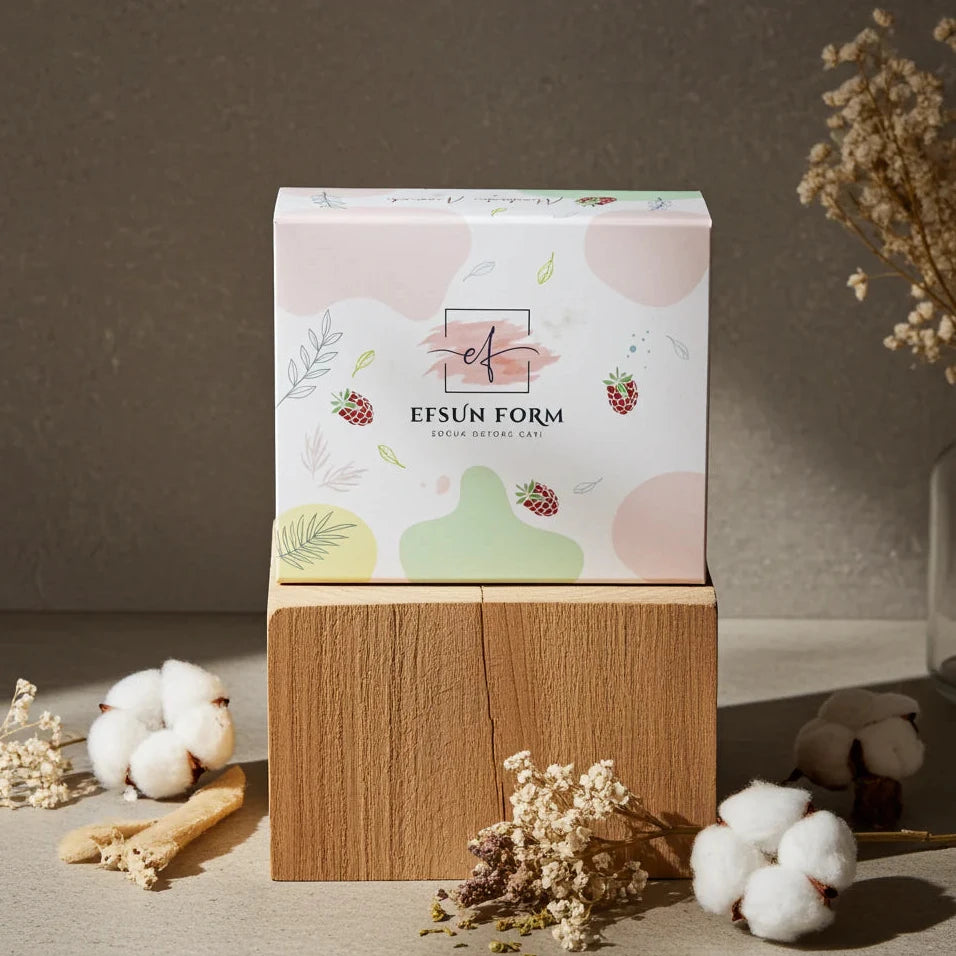 Efsun Form – Cold Detox Tea