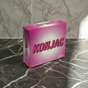 Konjac Herbal Tea with L-Carnitine, Echinacea & Goji Berries
