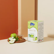 Bellomix Apple - Herbal Powder Tea, 300 g