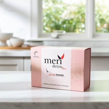 Meri 3-teiliges Set – Tee, Kaffee & Kapseln