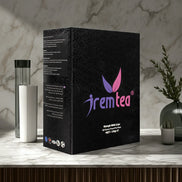 Irem Tea – Herbal Tea