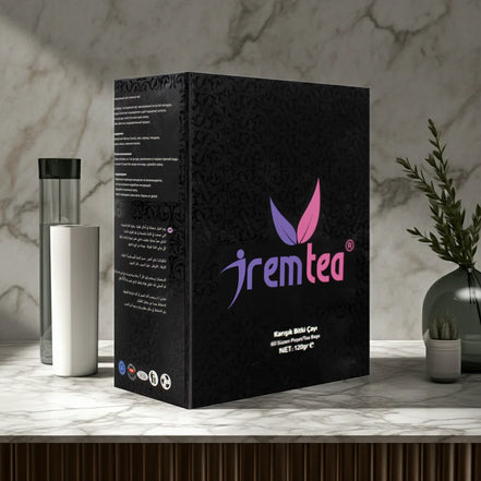 Irem Tea – Herbal Tea