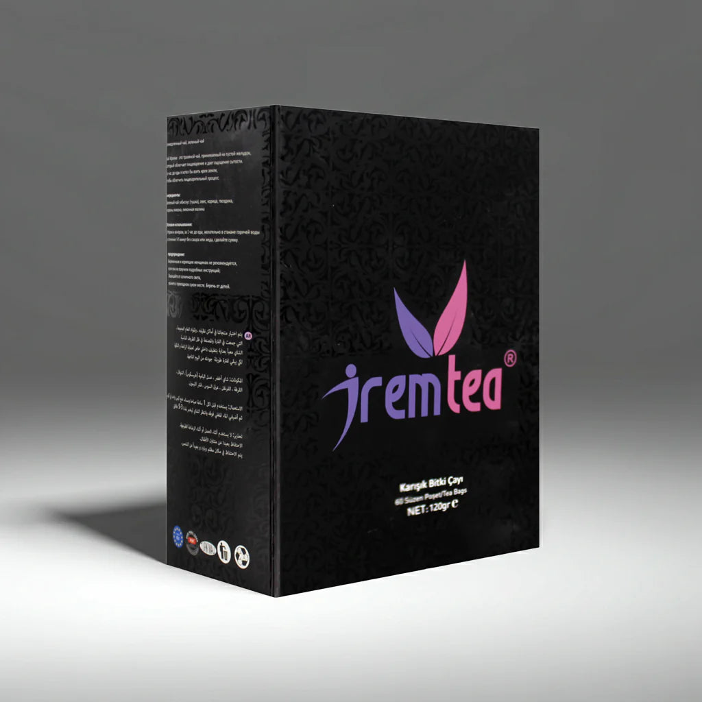 Irem Tea – Herbal Tea
