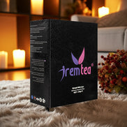 Irem Tea – Herbal Tea