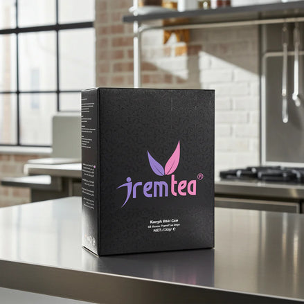 Irem Tee – Kräutertee
