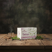 Feridun Kunak Herbal Tea