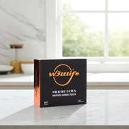 Wiltlife Herbal Tea - with natural plant extracts