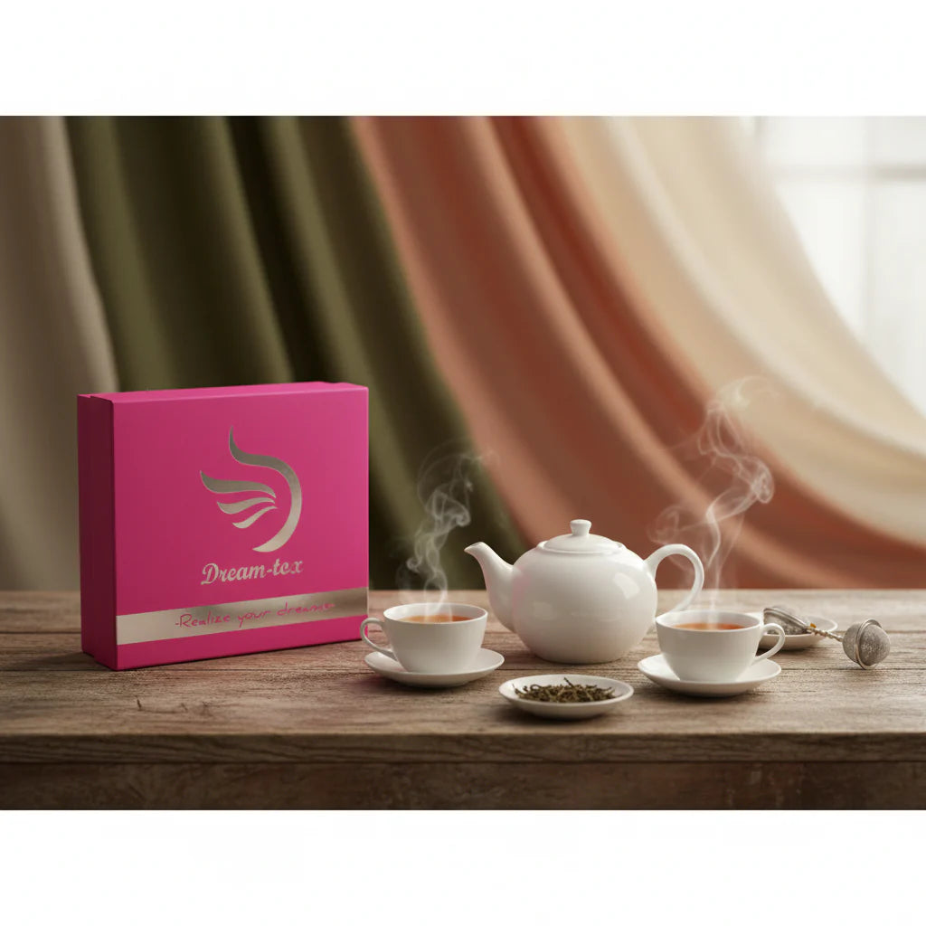 Dreamtox – Herbal Tea