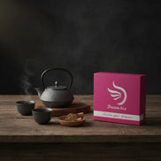 Dreamtox – Herbal Tea
