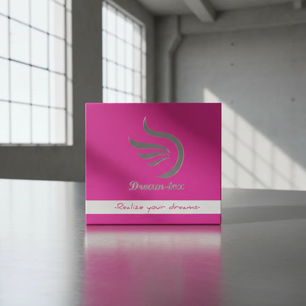 Dreamtox – Kräutertee