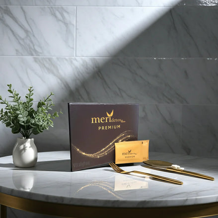 Meri Premium Tea – Herbal Tea