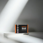 Magic Milk von ForX5 – Kräutermischung mit Erdbeergeschmack