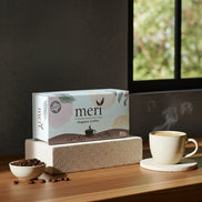 Meri Coffee – Instant Coffee with Collagen & Hyaluronic Acid