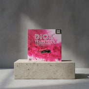Diox Tea Diox Tee Mit Hologramm