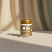 Iron Capsules – Food Supplement