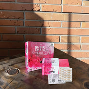 Diox Tea & Diox Kapsel SET
