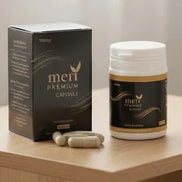 Meri Premium Capsules – Food supplement