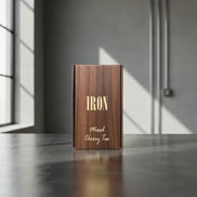 Iron Cherry Tea - 100% Original from ForX5, herbal tea with cherry extract
