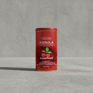 Narcissa Acerola Tea - Herbal Tea with Acerola Extract