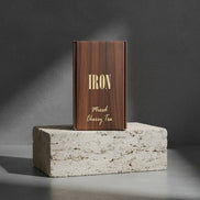 Iron Cherry Tea - 100% Original from ForX5, herbal tea with cherry extract