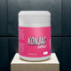Konjac Kapseln Fatburner