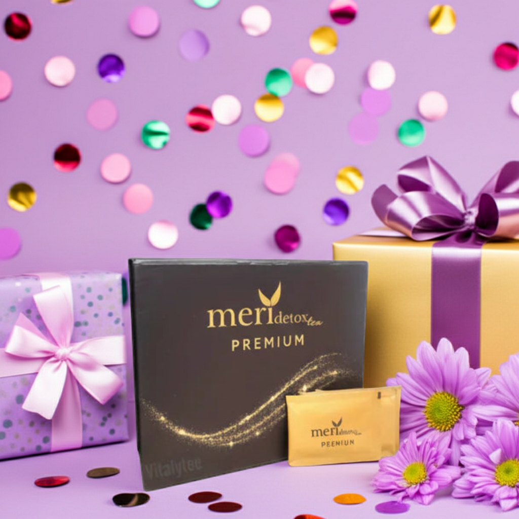 Meri Premium Tee – Kräutertee