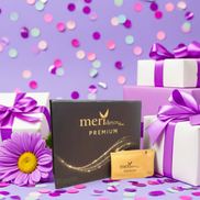 Meri Premium Tee – Kräutertee