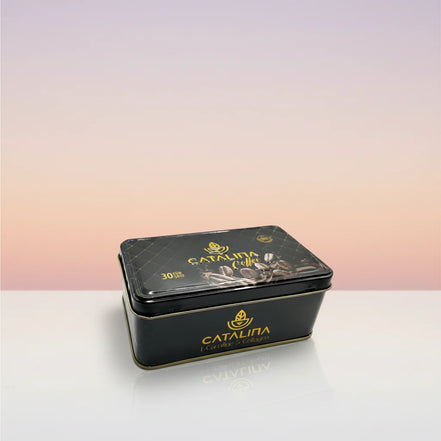 Instantkaffee mit Kollagen & L-Carnitin, 5 g Beutel