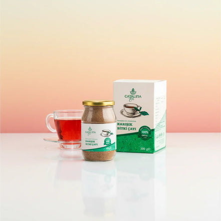 Catalina Tea – Herbal Tea
