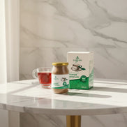 Catalina Tea – Herbal Tea